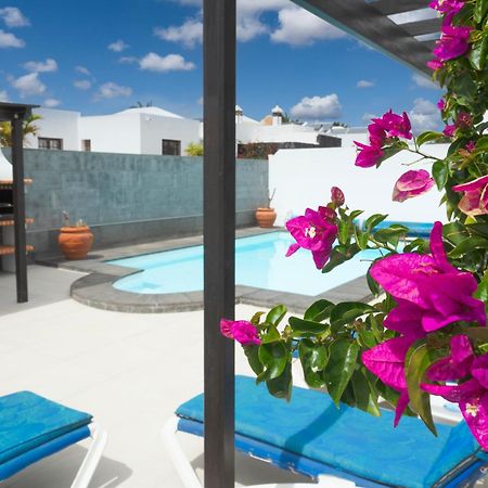 Lanzahost Casa Patricio Villa Costa Teguise Kültér fotó