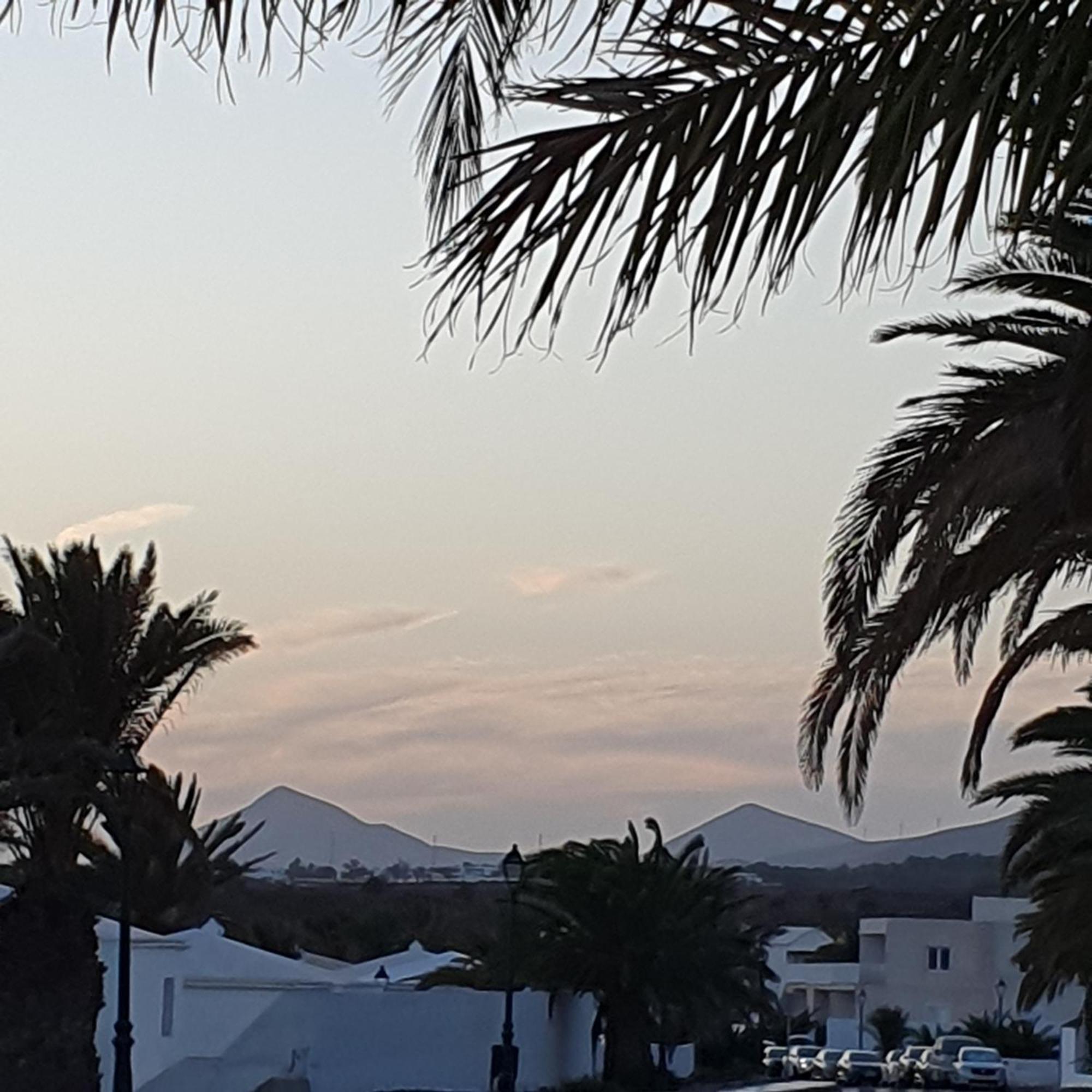 Lanzahost Casa Patricio Villa Costa Teguise Kültér fotó